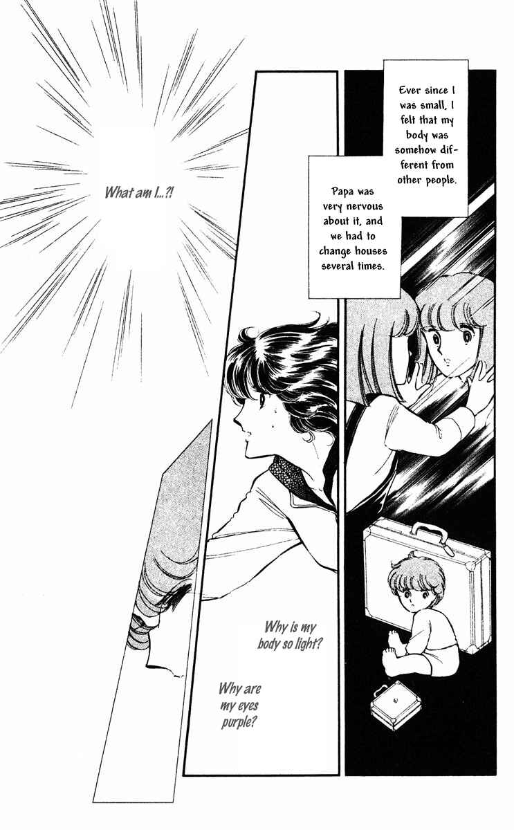Page 6 Chapter 25 Purple Eyes of Darkness