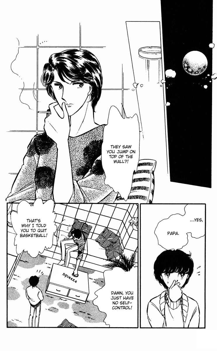 Page 7 Chapter 25 Purple Eyes of Darkness