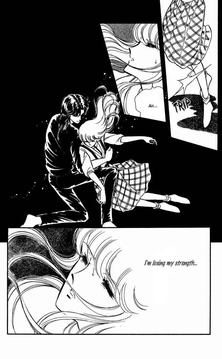 Page 15 Chapter 17 Purple Eyes of Darkness