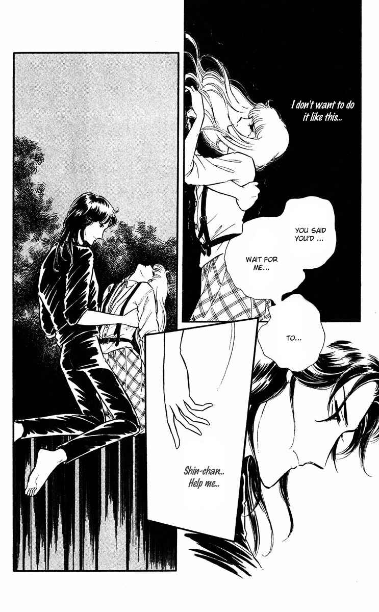 Page 17 Chapter 17 Purple Eyes of Darkness