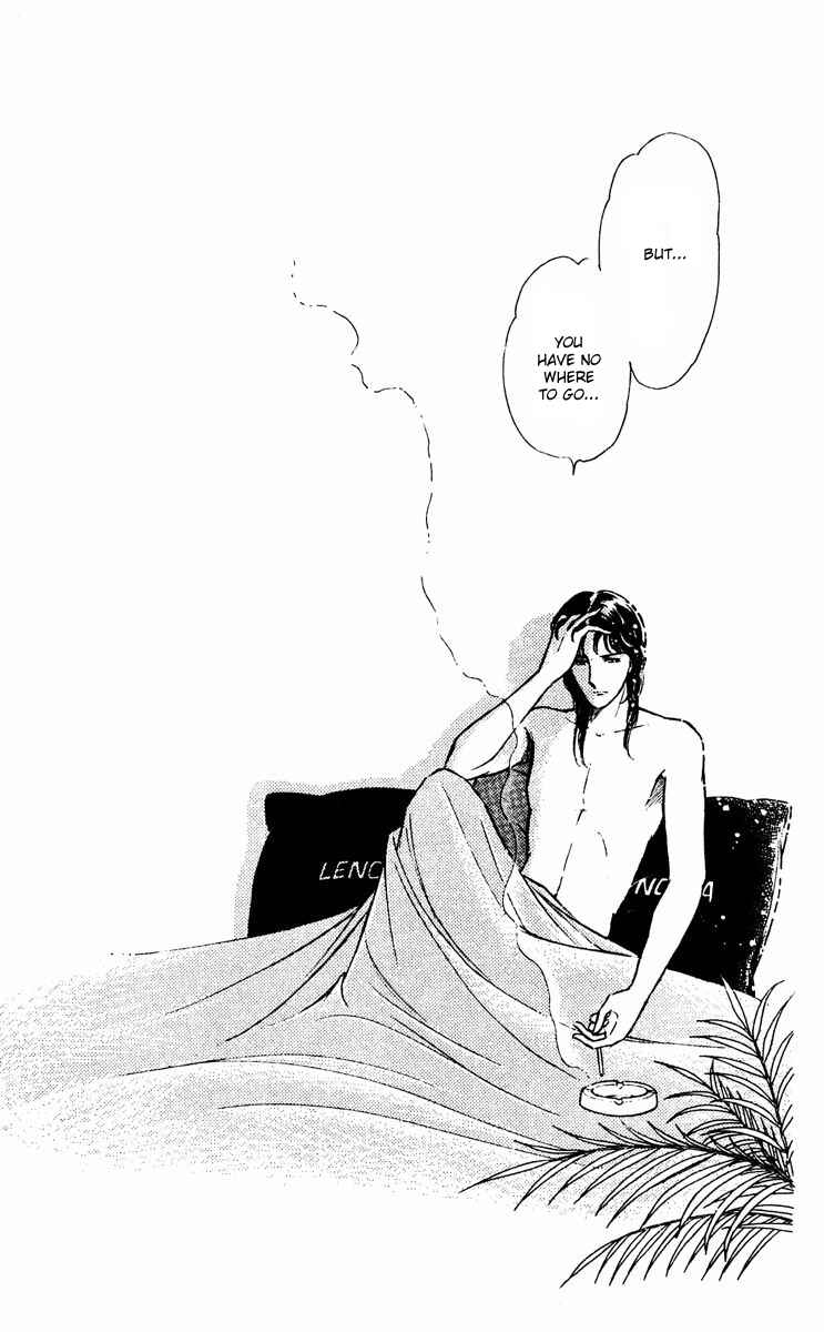 Page 29 Chapter 17 Purple Eyes of Darkness