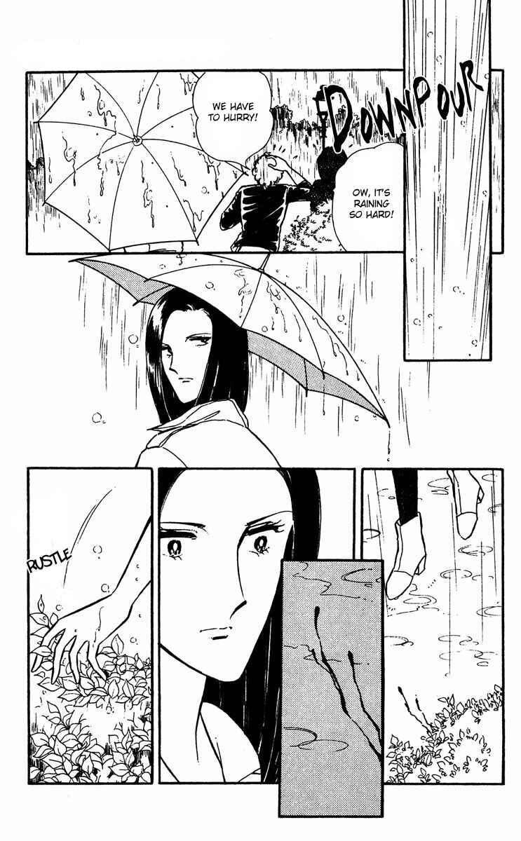 Page 33 Chapter 17 Purple Eyes of Darkness