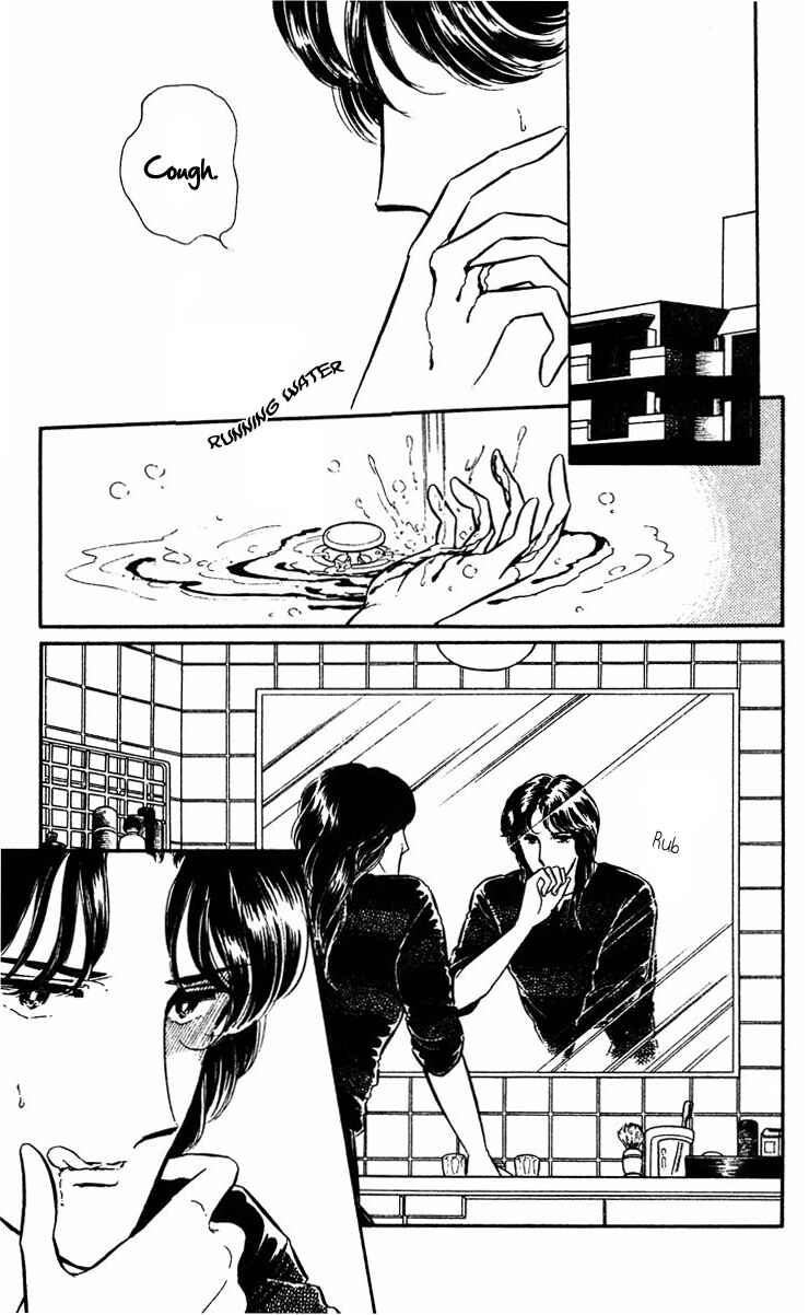 Page 39 Chapter 17 Purple Eyes of Darkness