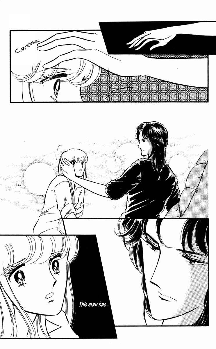 Page 4 Chapter 17 Purple Eyes of Darkness