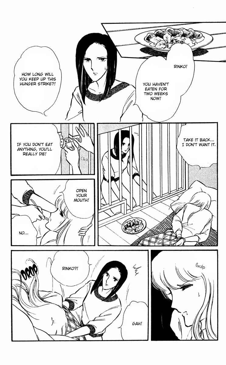 Page 41 Chapter 17 Purple Eyes of Darkness