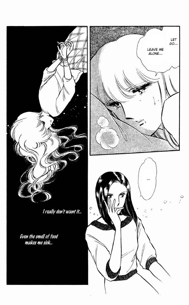 Page 42 Chapter 17 Purple Eyes of Darkness