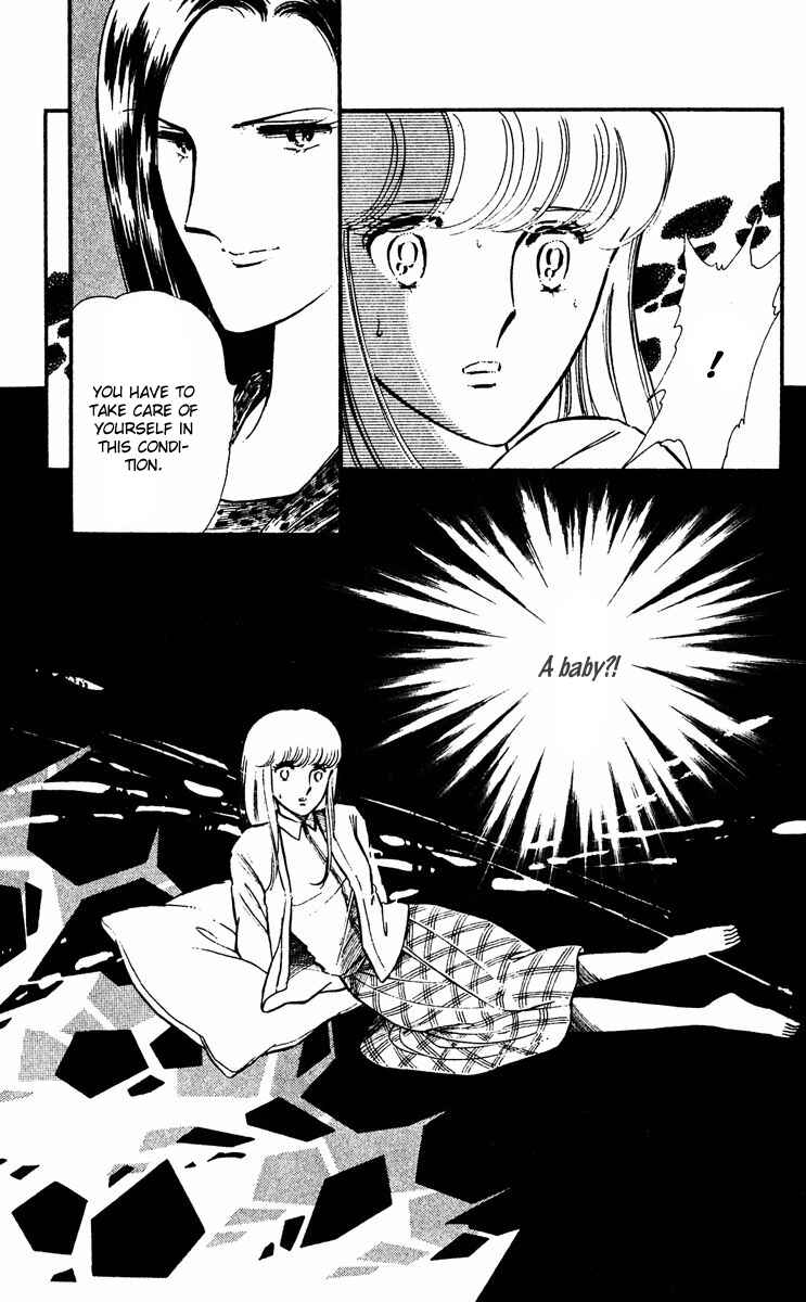Page 45 Chapter 17 Purple Eyes of Darkness