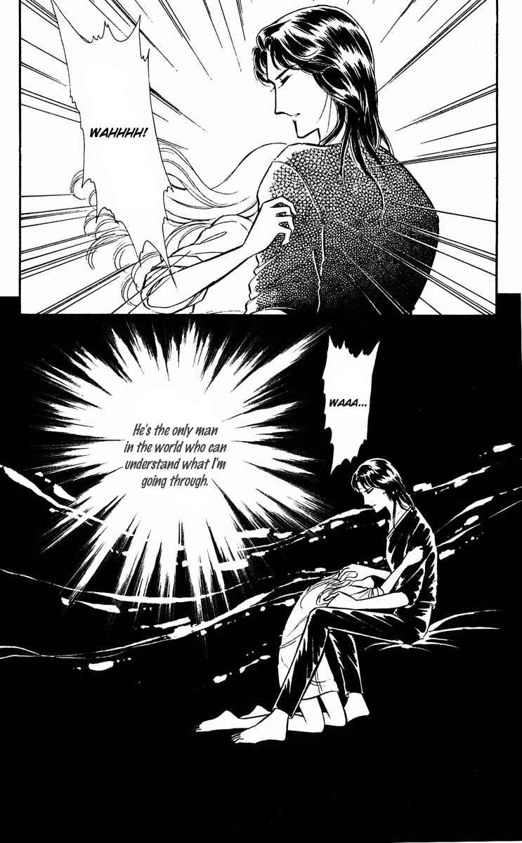 Page 7 Chapter 17 Purple Eyes of Darkness