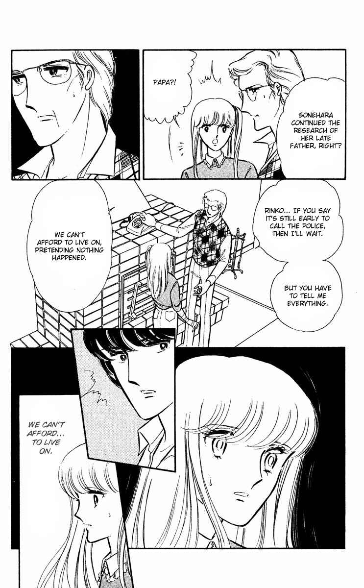 Page 16 Chapter 16 Purple Eyes of Darkness