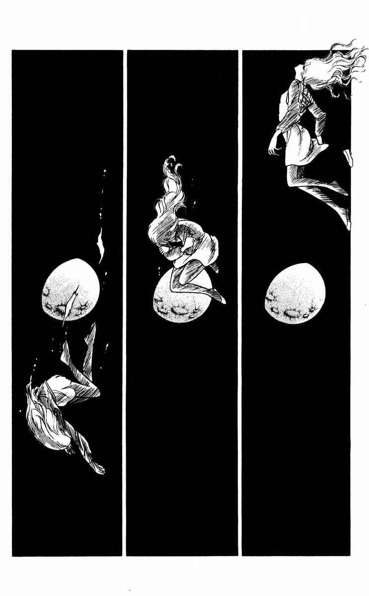 Page 30 Chapter 16 Purple Eyes of Darkness