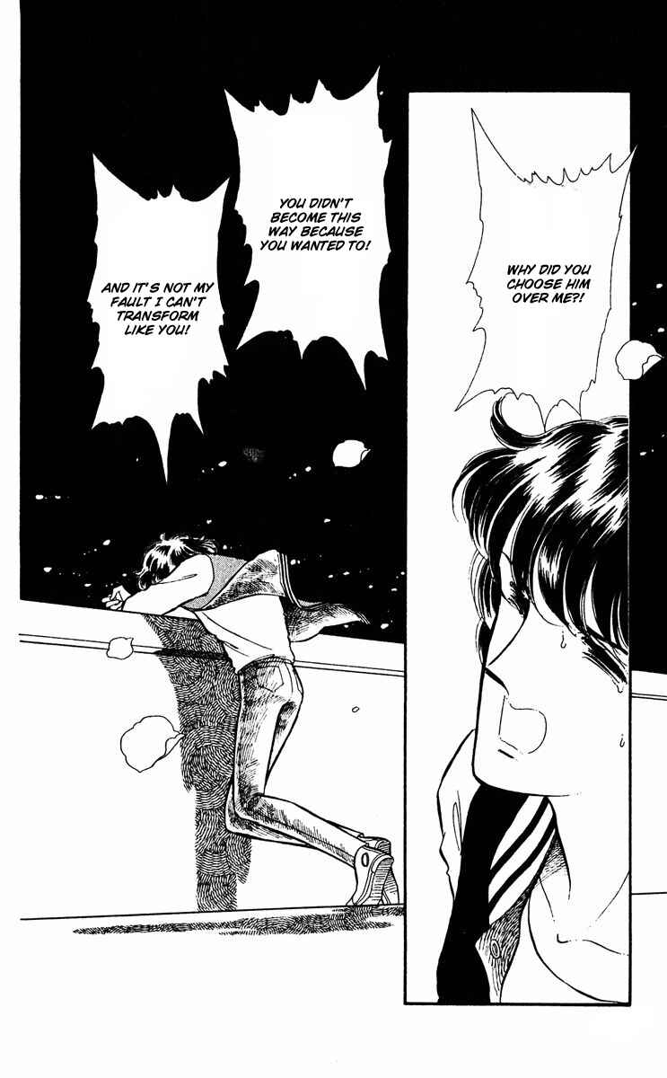 Page 34 Chapter 16 Purple Eyes of Darkness