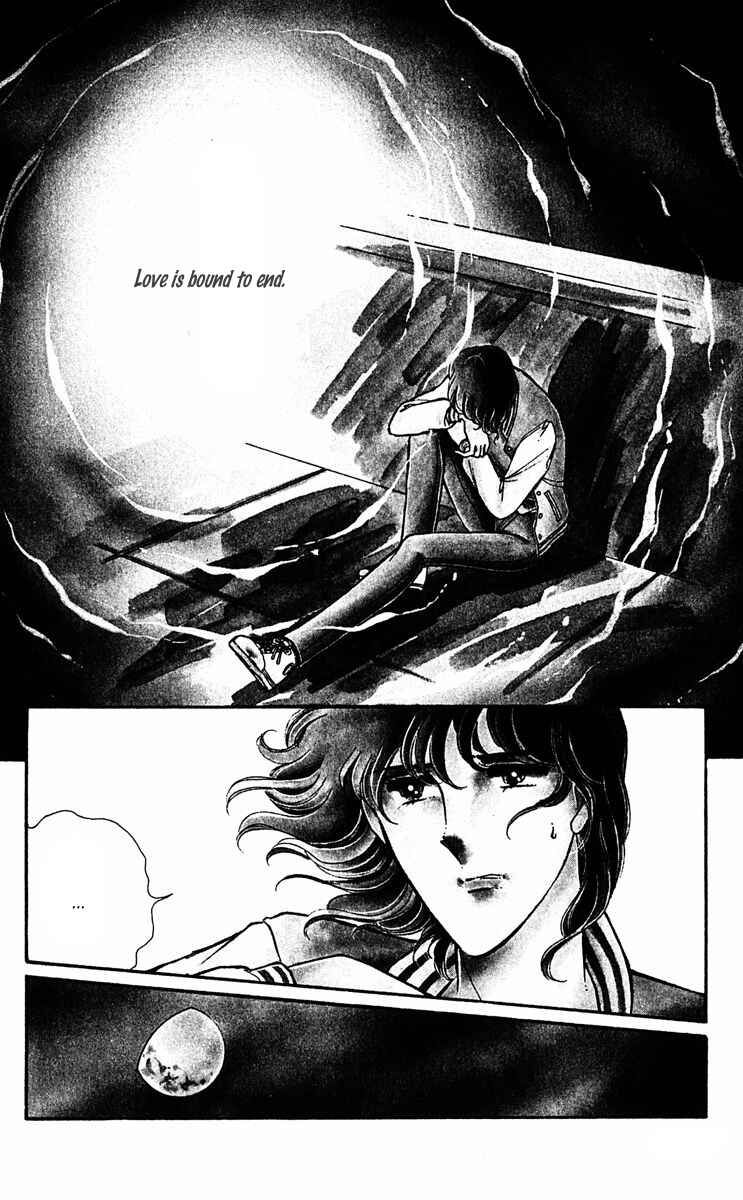 Page 36 Chapter 16 Purple Eyes of Darkness