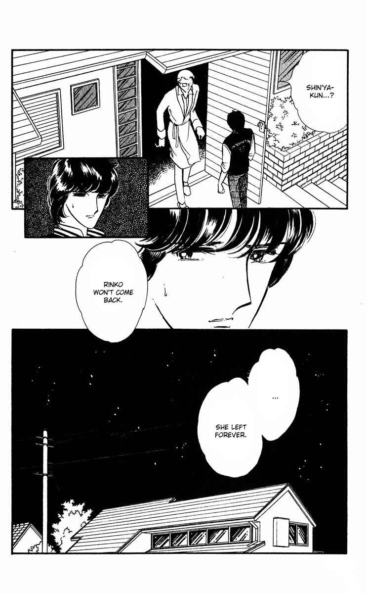 Page 38 Chapter 16 Purple Eyes of Darkness