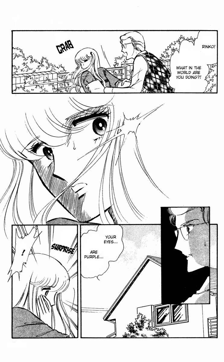 Page 9 Chapter 16 Purple Eyes of Darkness