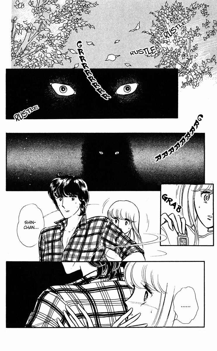 Page 19 Chapter 11 Purple Eyes of Darkness