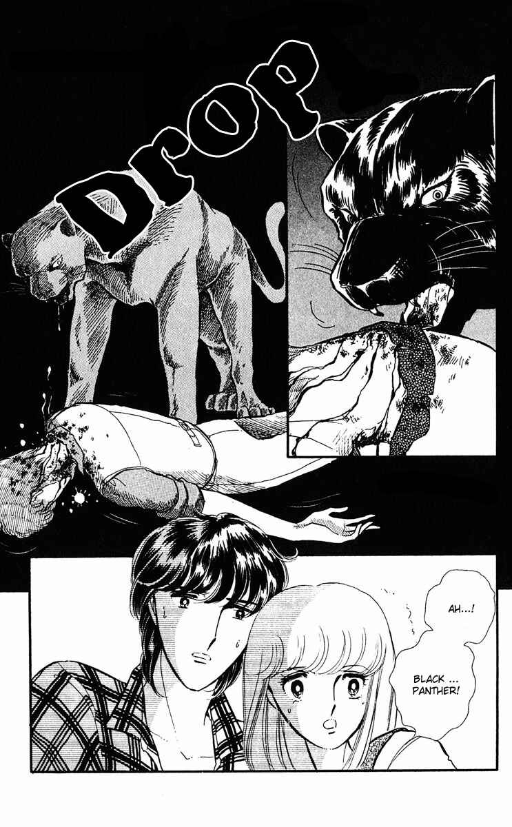 Page 26 Chapter 11 Purple Eyes of Darkness