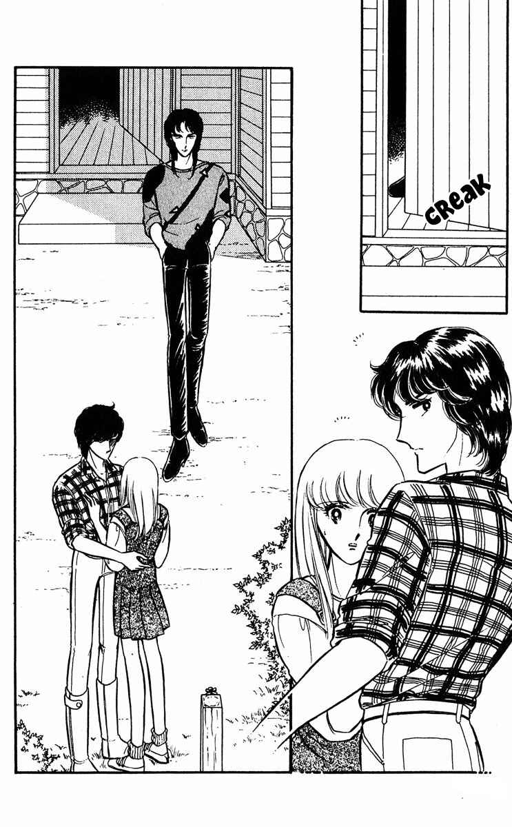 Page 49 Chapter 11 Purple Eyes of Darkness