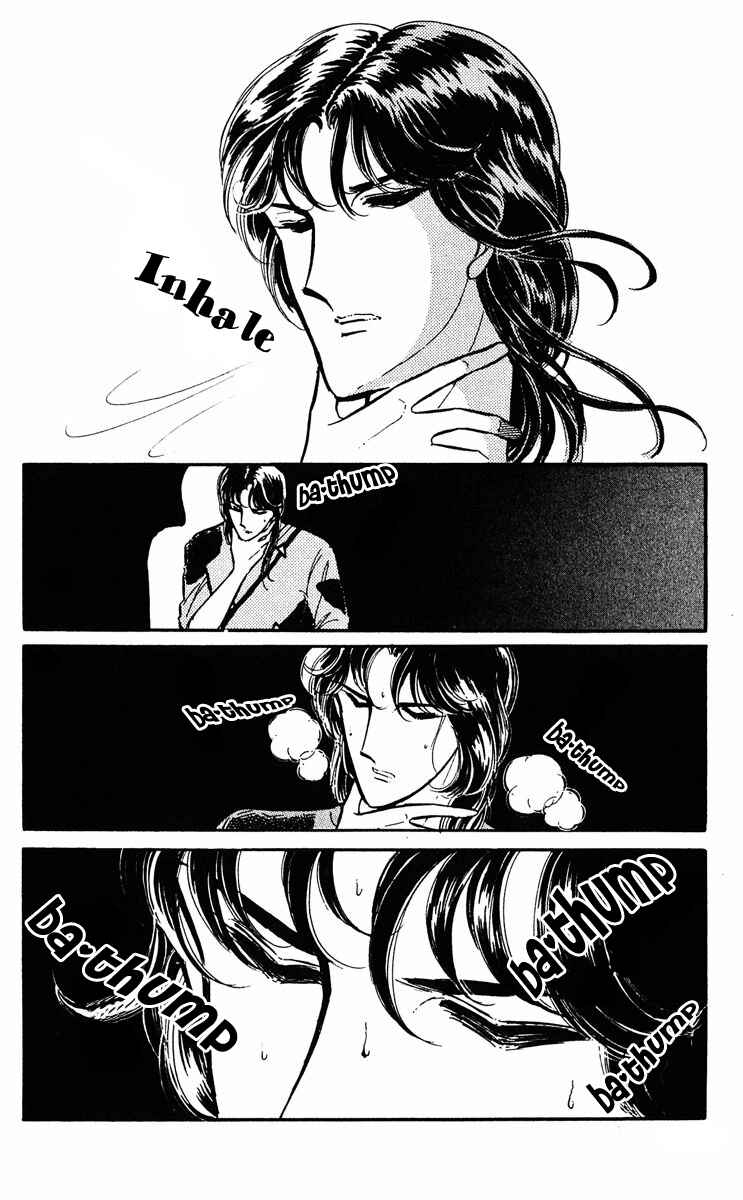 Page 57 Chapter 11 Purple Eyes of Darkness
