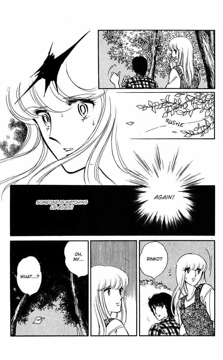 Page 6 Chapter 11 Purple Eyes of Darkness