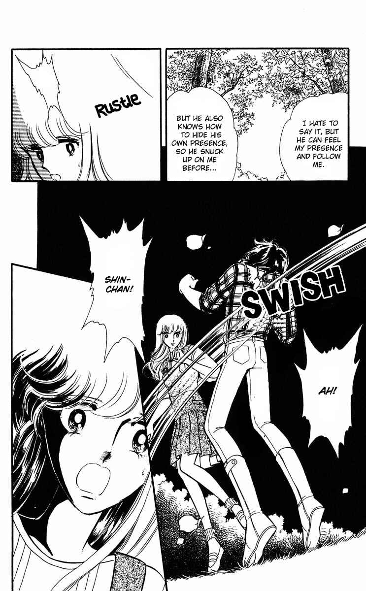 Page 63 Chapter 11 Purple Eyes of Darkness