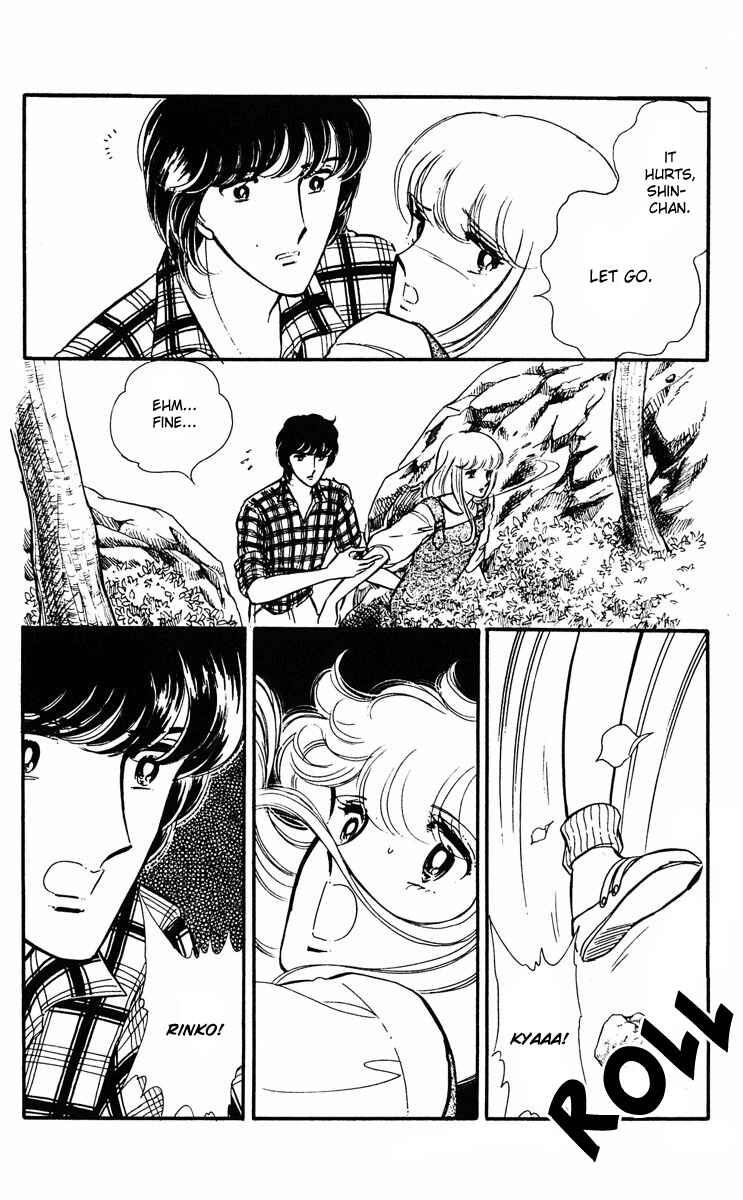 Page 69 Chapter 11 Purple Eyes of Darkness