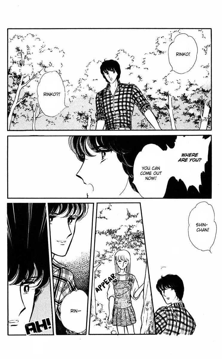 Page 87 Chapter 11 Purple Eyes of Darkness