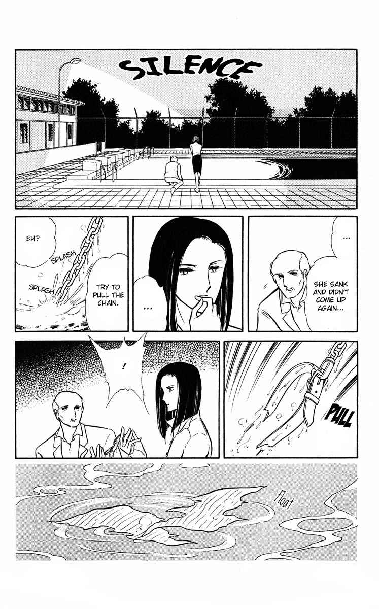 Page 25 Chapter 3 Purple Eyes of Darkness