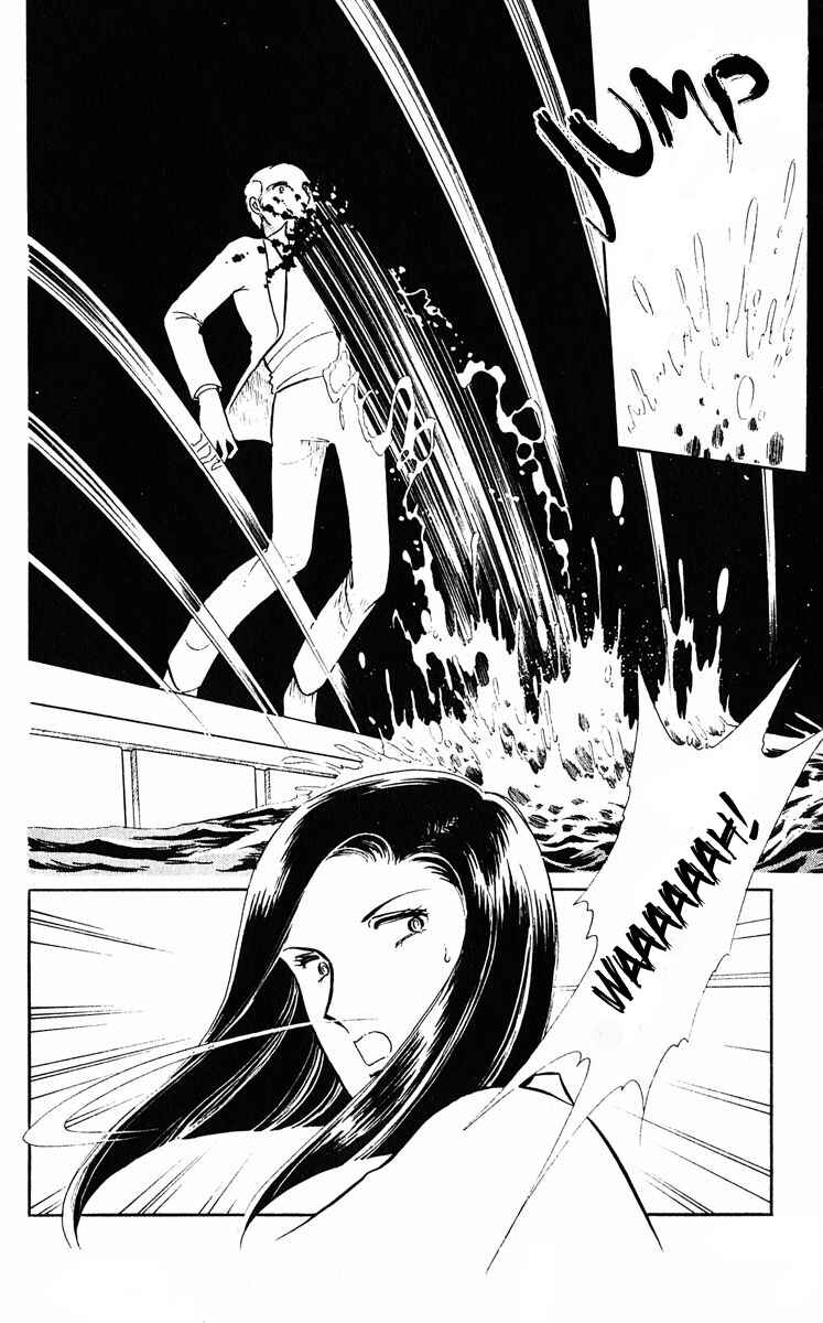 Page 27 Chapter 3 Purple Eyes of Darkness