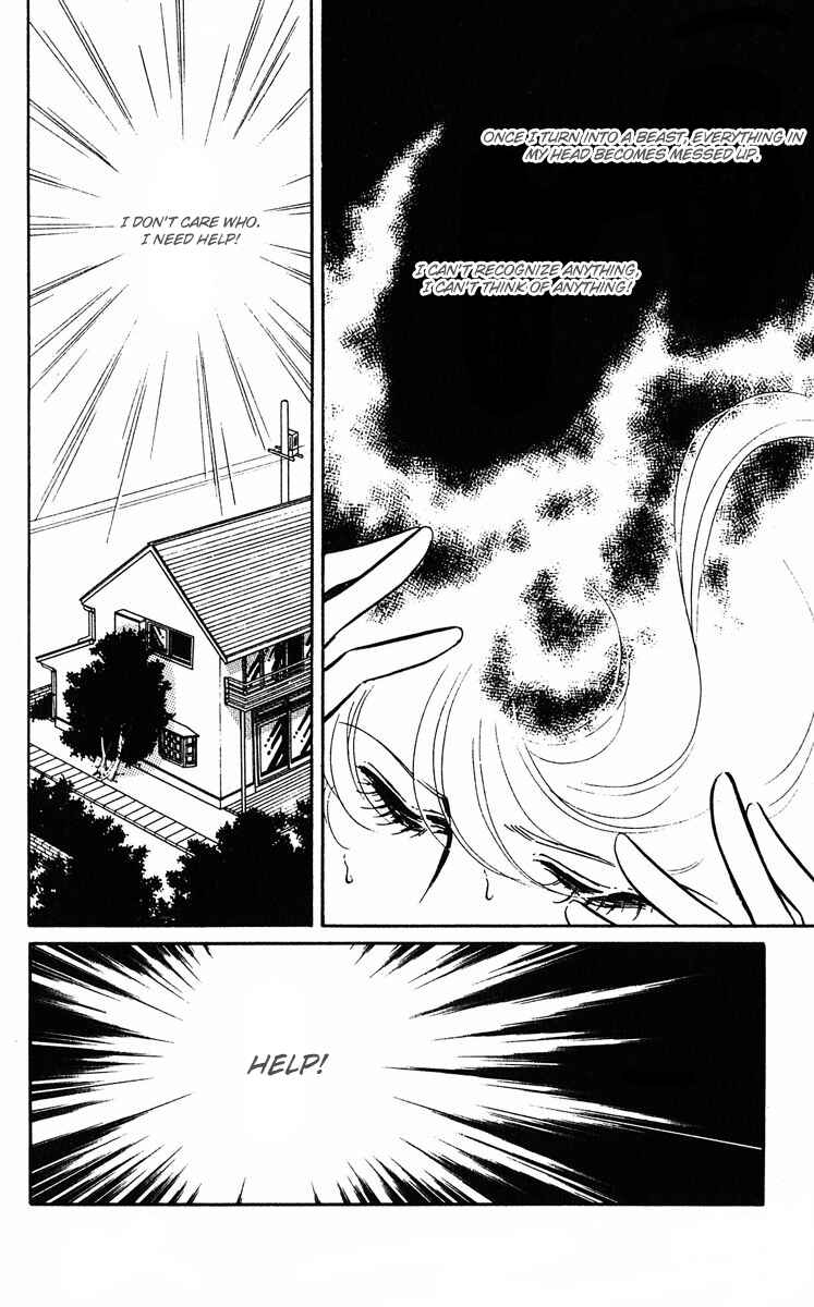 Page 31 Chapter 3 Purple Eyes of Darkness