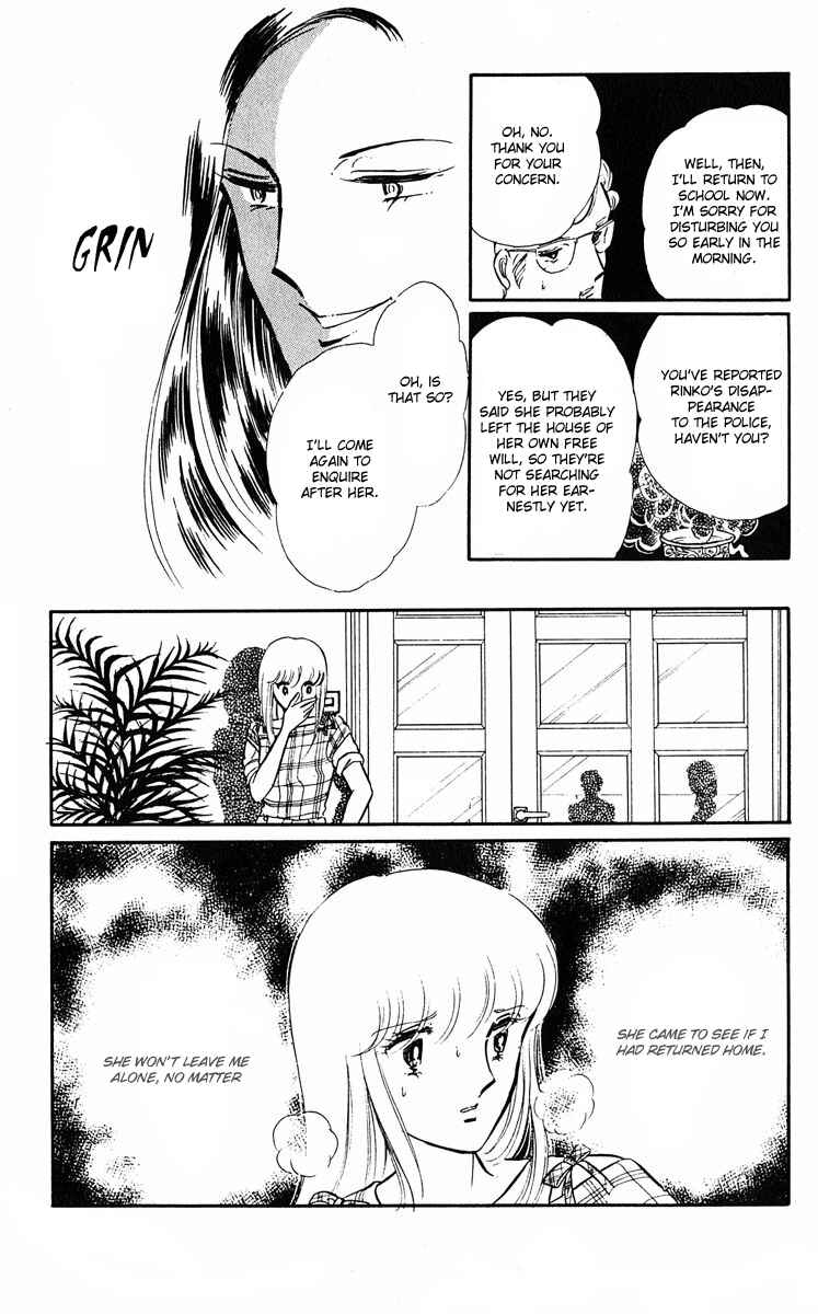 Page 34 Chapter 3 Purple Eyes of Darkness