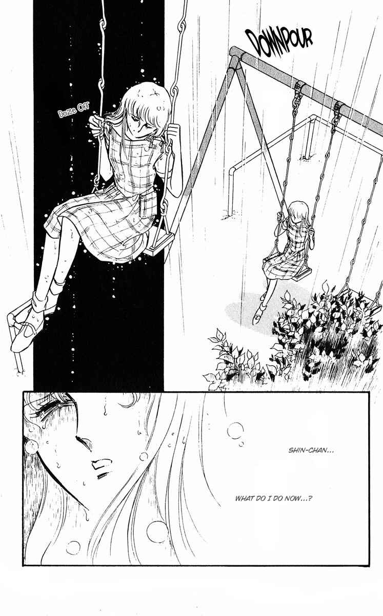 Page 36 Chapter 3 Purple Eyes of Darkness