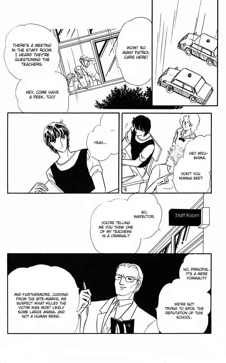 Page 37 Chapter 3 Purple Eyes of Darkness