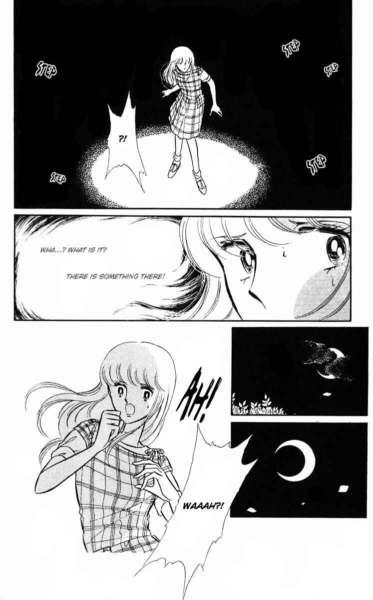 Page 47 Chapter 3 Purple Eyes of Darkness