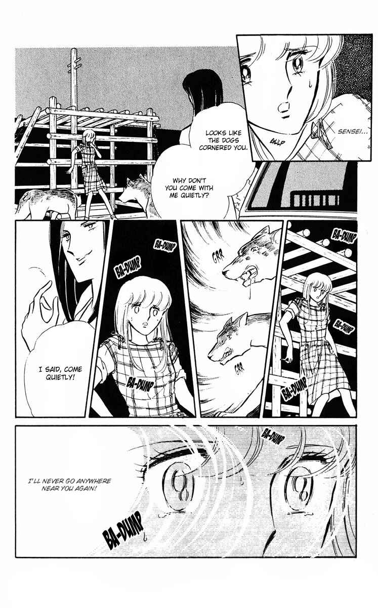 Page 49 Chapter 3 Purple Eyes of Darkness