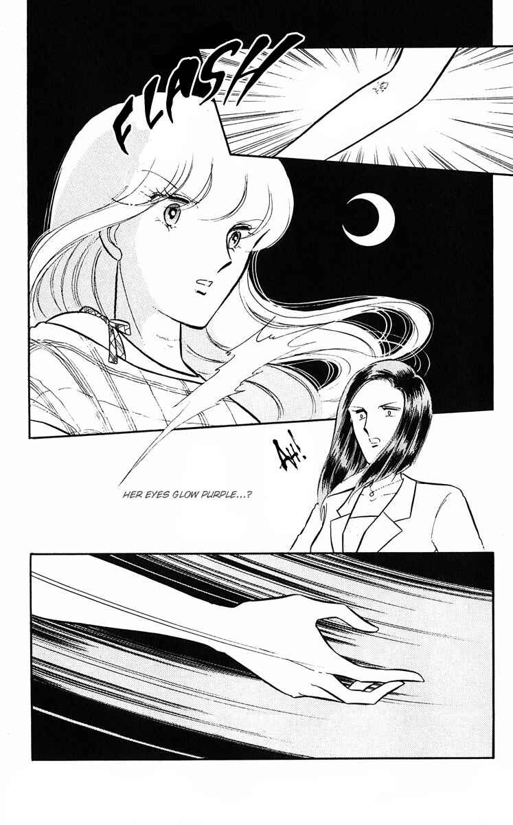Page 50 Chapter 3 Purple Eyes of Darkness
