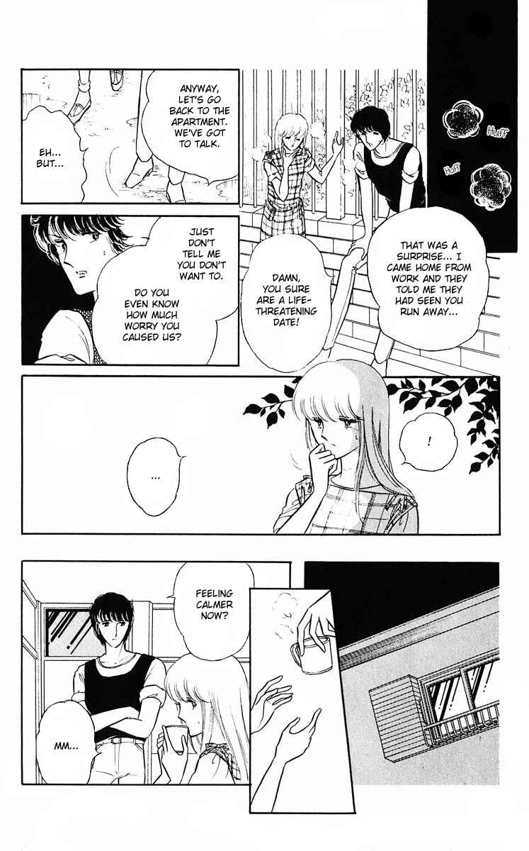 Page 53 Chapter 3 Purple Eyes of Darkness