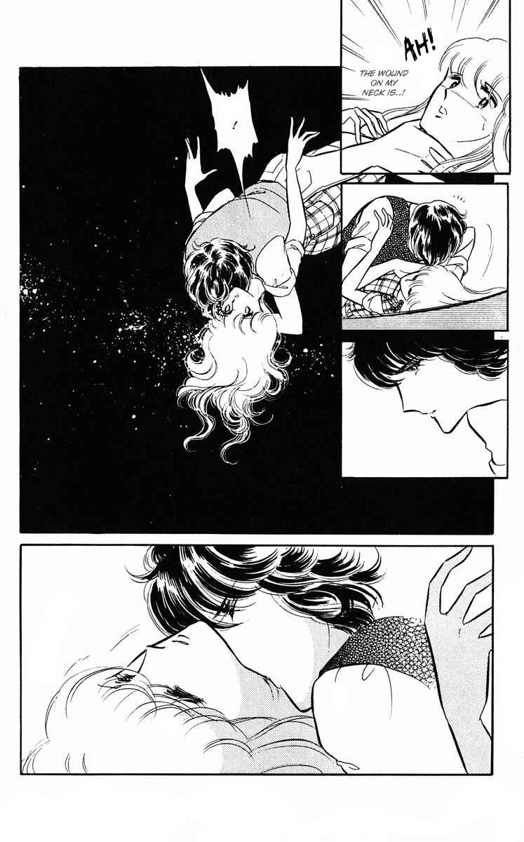 Page 57 Chapter 3 Purple Eyes of Darkness