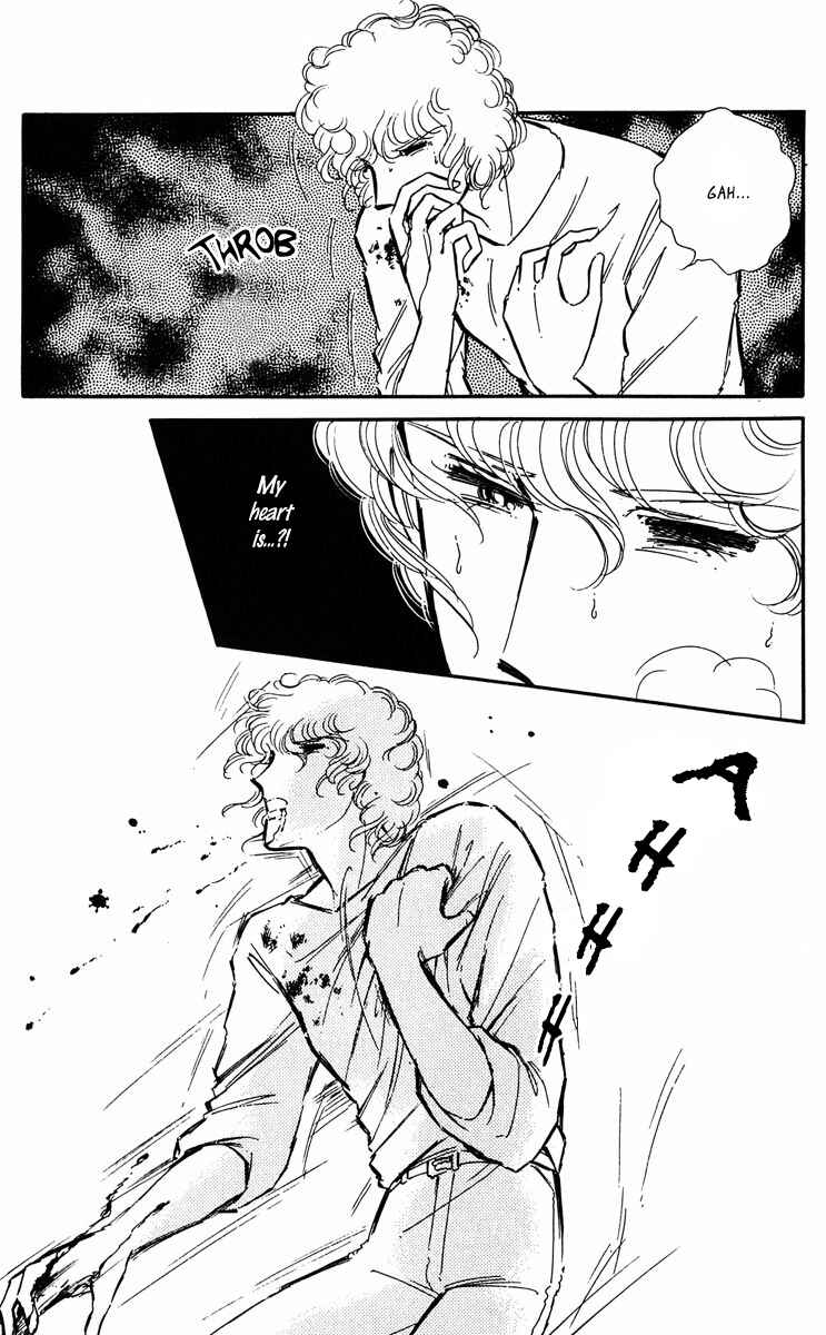 Page 32 Chapter 42 Purple Eyes of Darkness