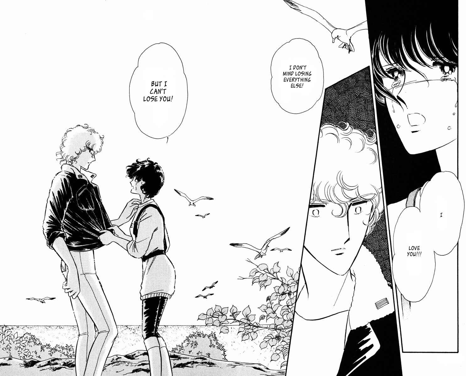 Page 4 Chapter 42 Purple Eyes of Darkness