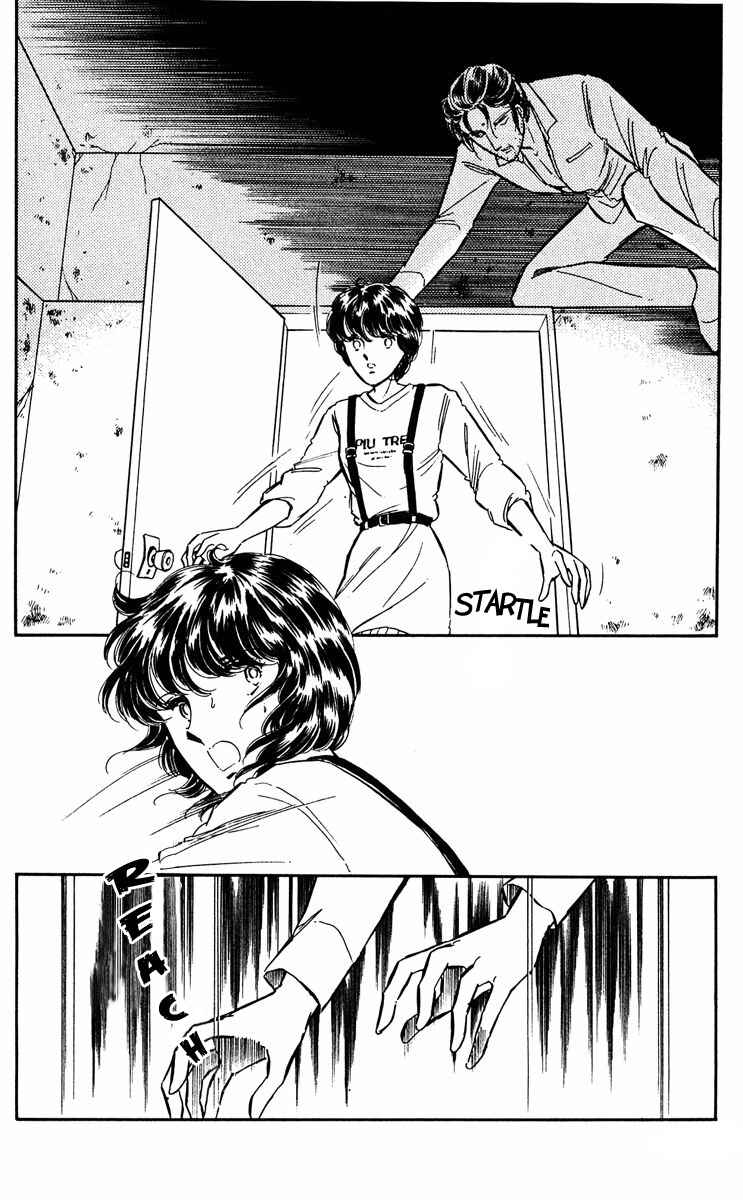 Page 41 Chapter 42 Purple Eyes of Darkness