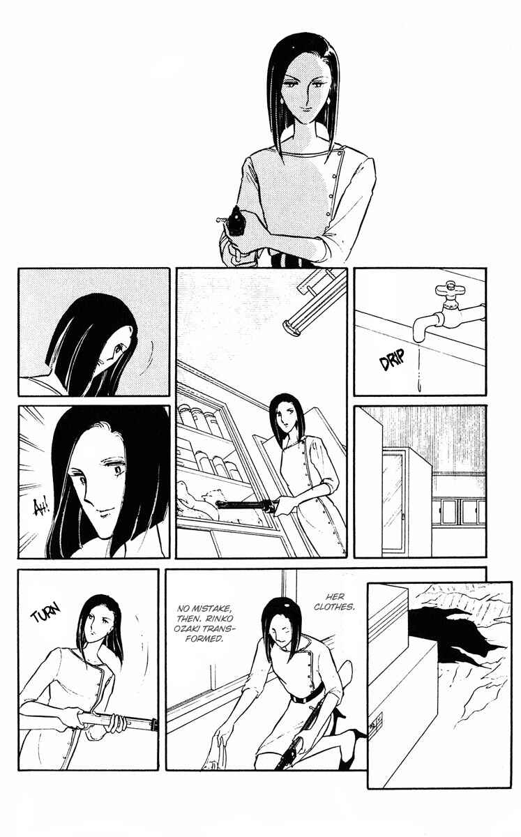 Page 26 Chapter 2 Purple Eyes of Darkness