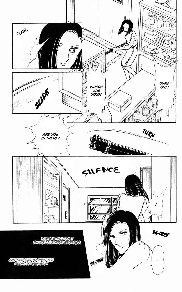 Page 29 Chapter 2 Purple Eyes of Darkness