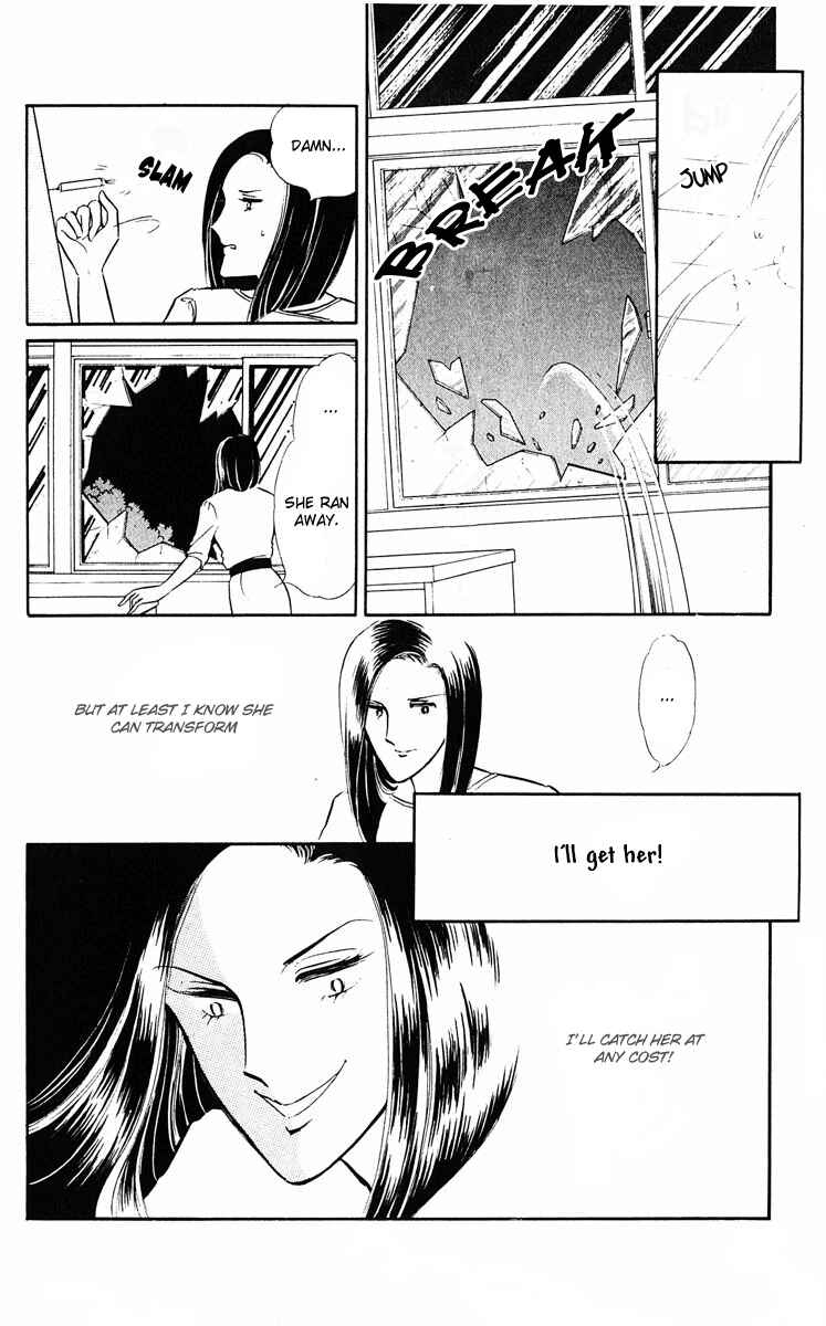 Page 36 Chapter 2 Purple Eyes of Darkness