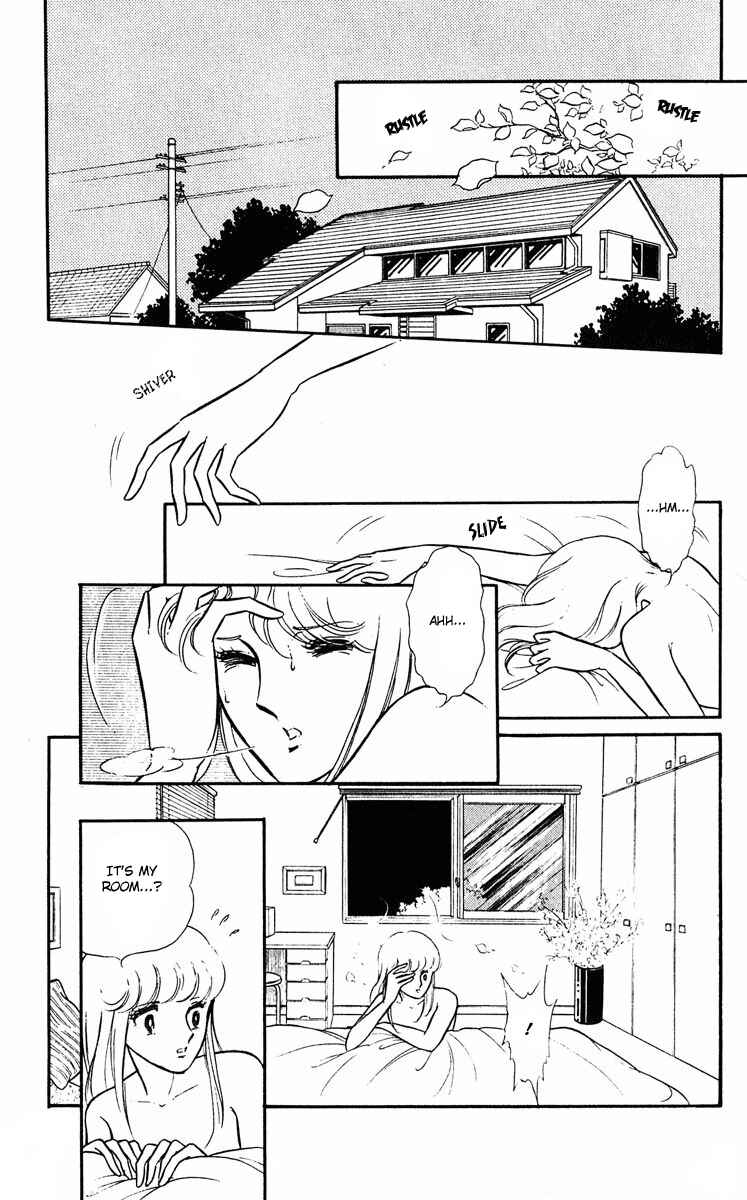 Page 39 Chapter 2 Purple Eyes of Darkness