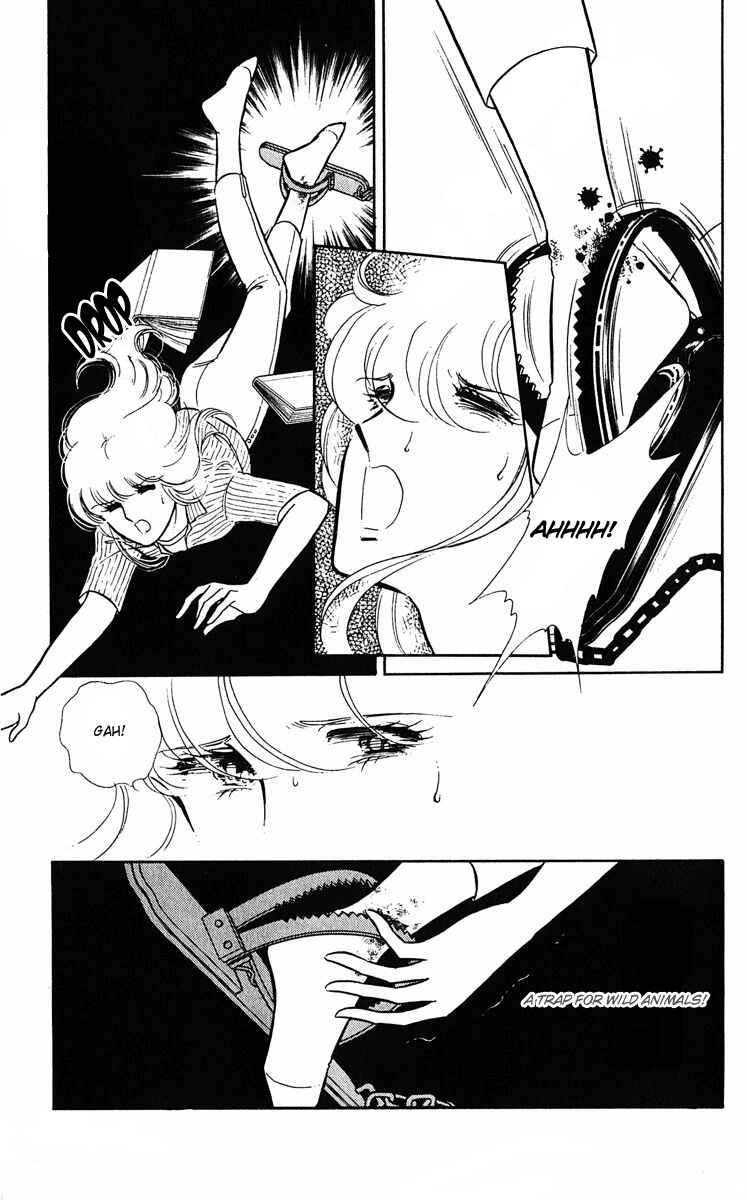 Page 53 Chapter 2 Purple Eyes of Darkness