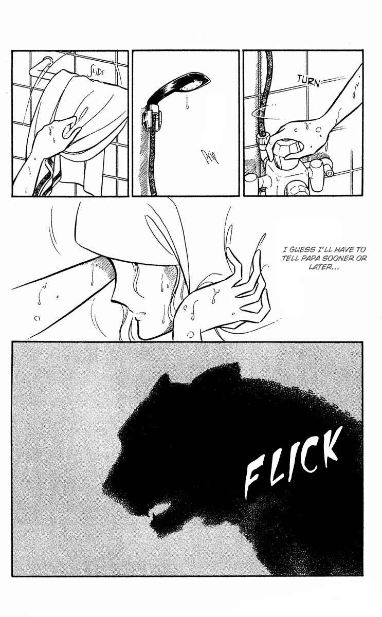 Page 24 Chapter 12 Purple Eyes of Darkness