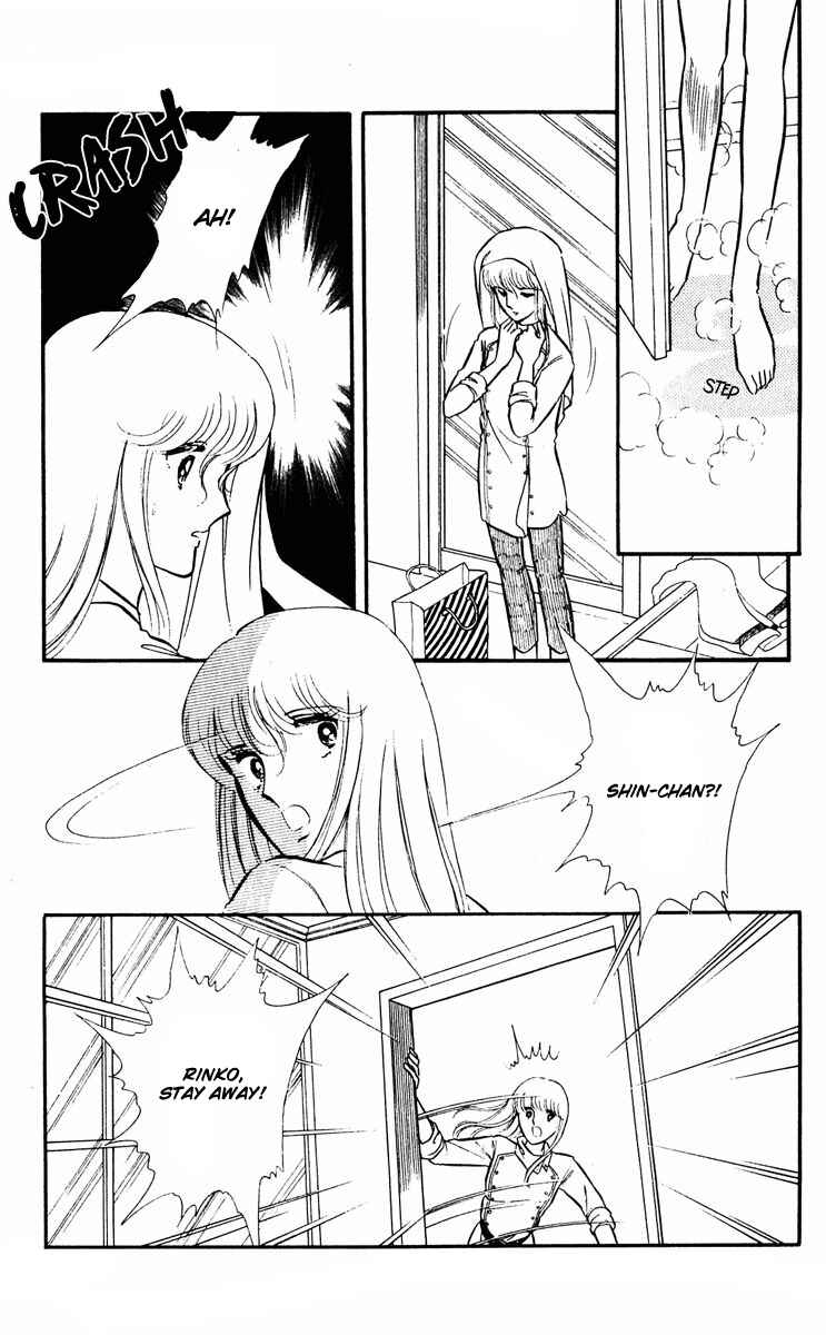 Page 27 Chapter 12 Purple Eyes of Darkness