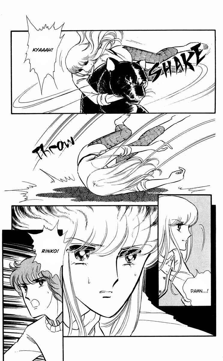 Page 30 Chapter 12 Purple Eyes of Darkness