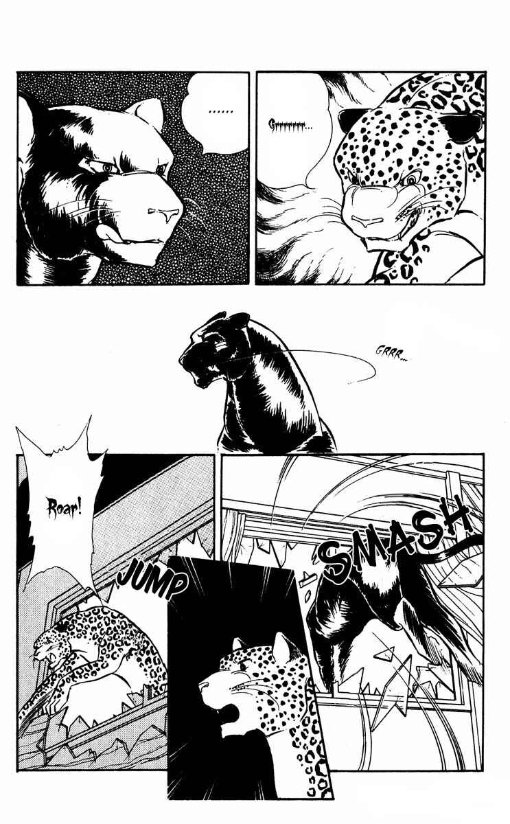 Page 41 Chapter 12 Purple Eyes of Darkness