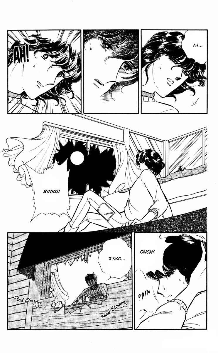 Page 44 Chapter 12 Purple Eyes of Darkness